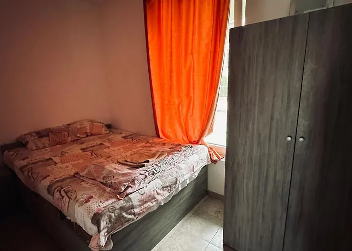 Appartamento Stella Udacha Apartments&studios Sunny Beach