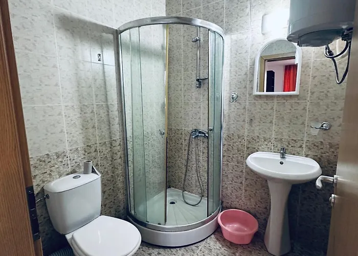 Stella Udacha Apartments&studios Appartamento *