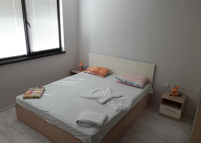 Appartamento Stella Udacha Apartments&studios