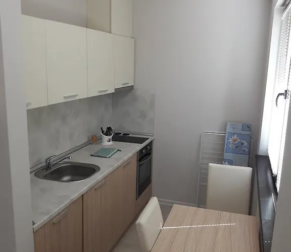 Stella Udacha Apartments&studios Appartamento