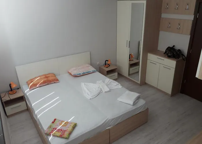 Appartamento Stella Udacha Apartments&studios *