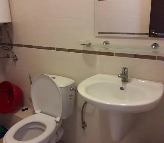 Stella Udacha Apartments&studios *