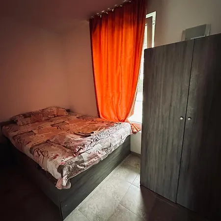 Apartamento Stella Udacha & Sunny Beach