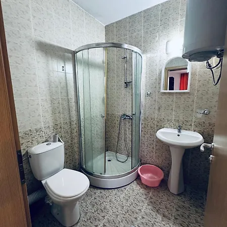 Stella Udacha & Apartamento *