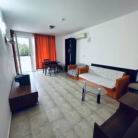 Apartamento Stella Udacha &