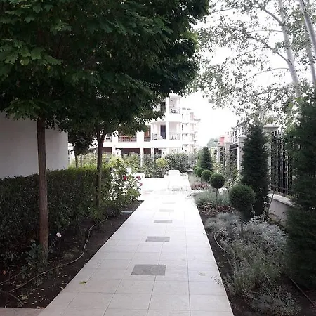 Stella Udacha & Апартаменты *