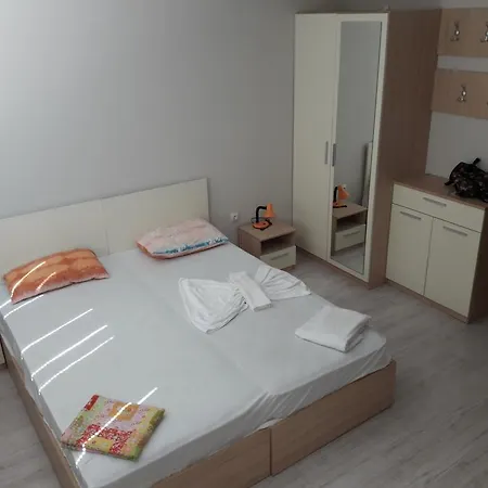 Apartamento Stella Udacha & *