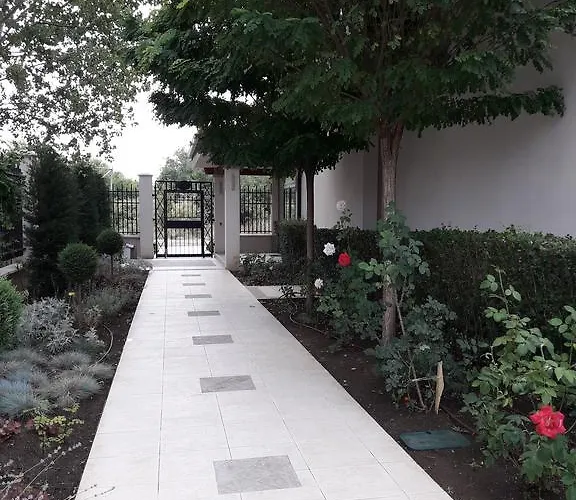 Stella Udacha & * Sunny Beach